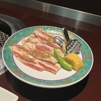 叙々苑  横浜スカイビル店 - 