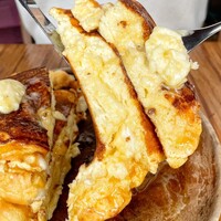 The lounge on the water - 