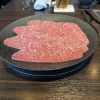 焼肉うしごろ 銀座並木通り店 - 
