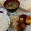 松山市職員生活協同組合 食堂