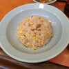 丸吉飯店 - チャーハン