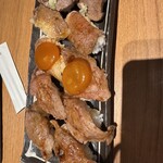 特急焼肉 せいざん - 