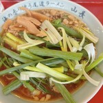 Onomichi Ramen Yamachou - 