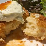 社 - ぱっかーーーーーん！！