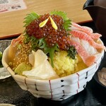 Toku Zou Maru Kinmedai no Eki Izu Kogen - 