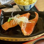 徳造丸 金目鯛の駅 - 