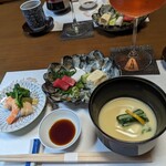 京料理 貴与次郎 - 