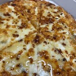 ピザーラ - 料理写真: