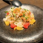SAAWAAN BISTRO - 