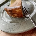 Cafe&Confectionery スズノイエ - 