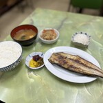 定食のヤシロ - 