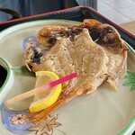 徳造丸 金目鯛の駅 - 