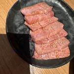 特急焼肉 せいざん - 