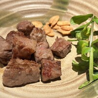 青山牛彩 - 