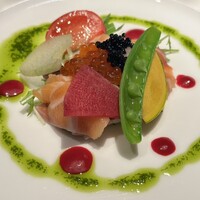 青山牛彩 - 