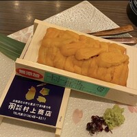 函館うに むらかみ 日本生命札幌ビル店 - 