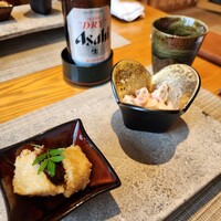 京都牛懐石 稲吉 - 