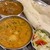 Indian Street Food & Bar GOND - 料理写真: