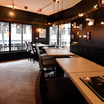 BISTRO SAKABA DOM’S - 2F 1