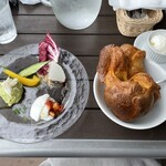 トラットリア グランボッカ - 