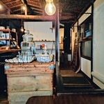 オトナリ珈琲 - 昭和古民家リノベーションカフェでございます！