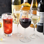 BISTRO SAKABA DOM’S - ドリンク