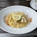 トラットリア グランボッカ - 