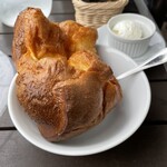 トラットリア グランボッカ - 