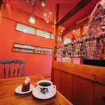 Canday Cafe - 