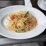 トラットリア グランボッカ - 