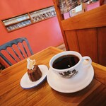 Canday Cafe - 