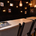 BISTRO SAKABA DOM’S - 2F 2