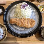 Tonkatsu Bumpuku - 