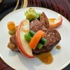 フランス料理レストラン オー・エ・セル - 