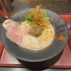 taitammensemmontenkoishitai - 鯛担麺