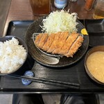 Tonkatsu Hisago - 