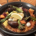 ワイン酒場。LONGING HOUSE 軽井沢 - 