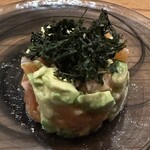 ワイン酒場。LONGING HOUSE 軽井沢 - 