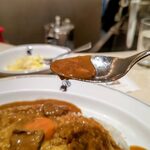 INDIAN CURRY - 