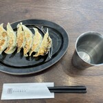 黄金製麺食堂 - 