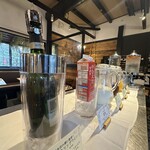 야사이가 오이시이 다이닝 LONGING HOUSE 큐우카루이자와 - 