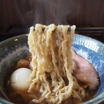 麺亭 まきた - 