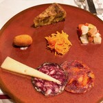 サル イ アモール - 