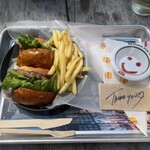 BURGERS TOKYO - 