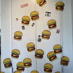 BURGERS TOKYO - 