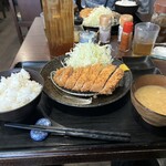 Tonkatsu Hisago - 