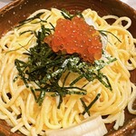 スパゲティ ダン - 