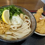 こがね製麺所 - 