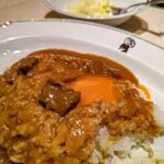 INDIAN CURRY - 