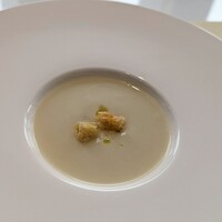 フランス料理レストラン オー・エ・セル - 